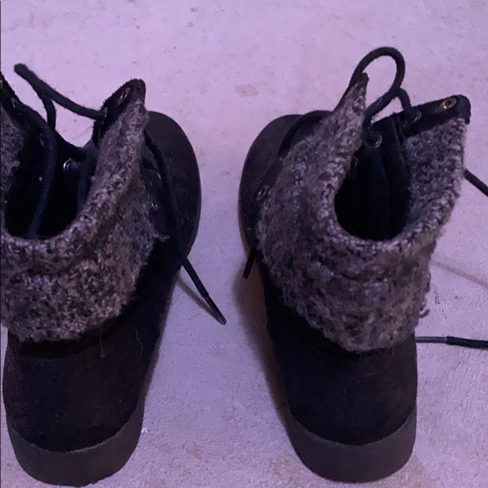 Booties - Picture 2 of 5